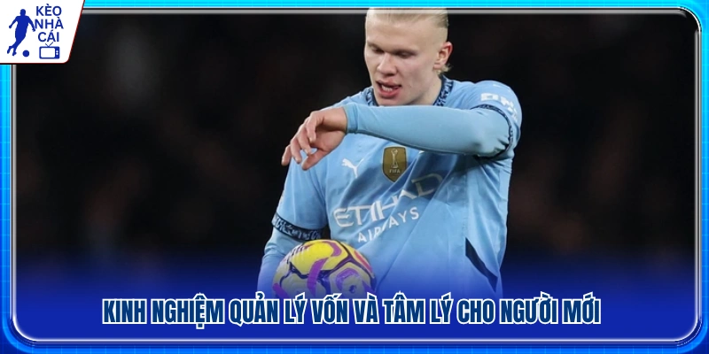 Lưu ý quan trọng về quản lý tài chính và tâm lý